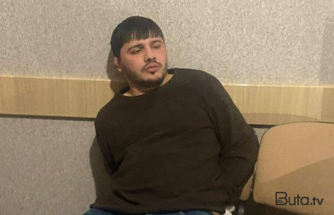  Əhməd müəmması: anlaqsızdırsa, maşını necə sürüb?  