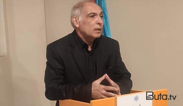  Natiq Mehdini öldürən direktor müavini imiş - Foto  
