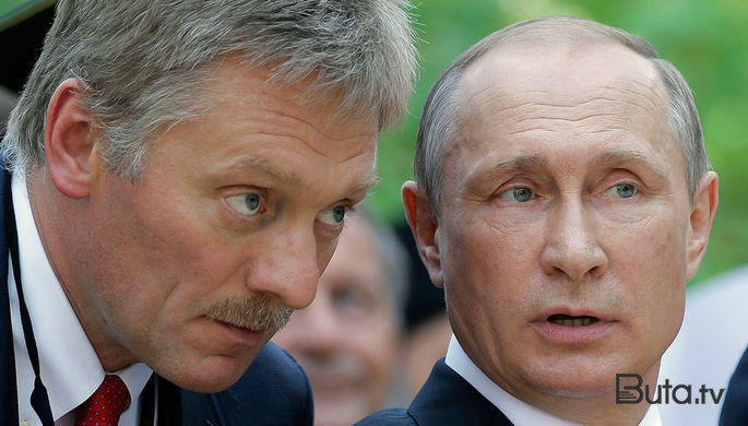  Putin Peskovla bağlı qərarını açıqladı  