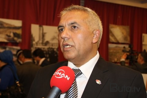  Ermənilərin aradan götürmək istədiyi İlhan Aşkın danışdı  