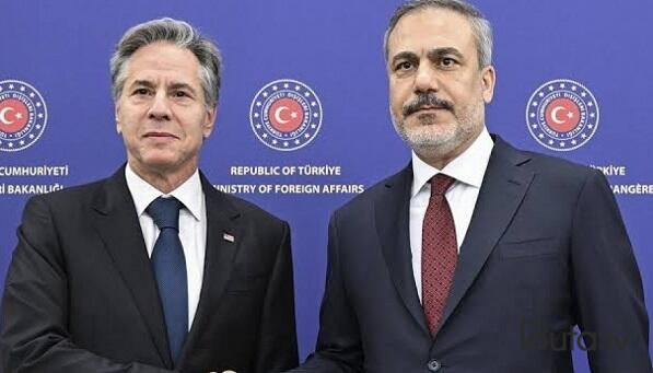  Hakan Fidandən Blinkenə: Bu, qəbuledilməzdir!  