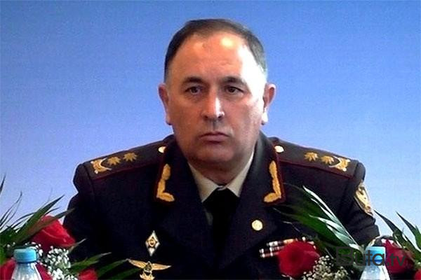  Kərim Vəliyev rus sülhməramlılara təşəkkür etdi  