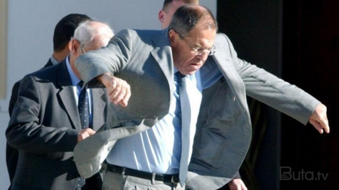  Lavrov Astanaya gedir: Bu iclasda iştirak edəcək  