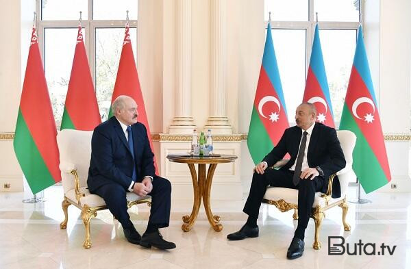  Dünyada vəziyyət sürətlə mənfi istiqamətdə dəyişir - Prezident  