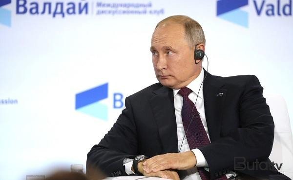  Harvard Putinin varisinin adını açıqladı  