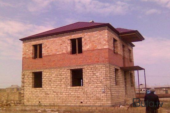  Özbaşına tikilən evlərlə bağlı hüquqi sənəd hazırlanır  