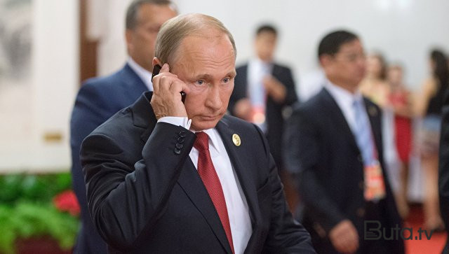  Putin Türkiyəni yox, Çini seçdi - Səbəb  