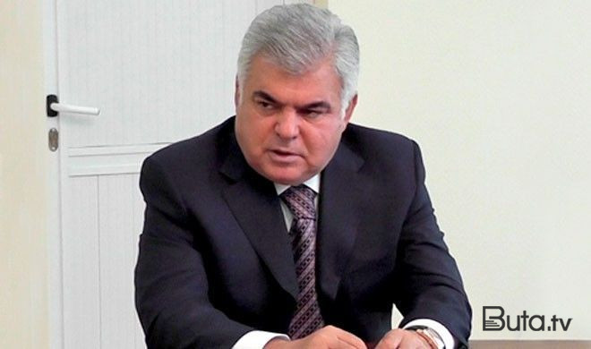  Ziya Məmmədovun yaratdığı problem: sökülür…  