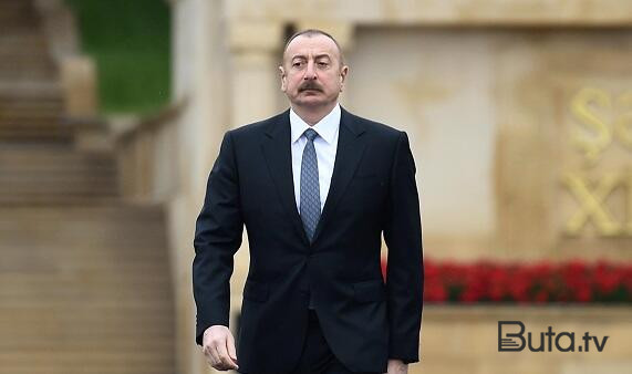  Əliyevin inanılmaz planı: 8 il öncə Ordumuz üçün 