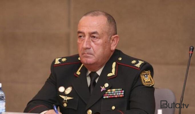  Bəkir Orucovun cəzası bu səbəbdən azaldılıb  