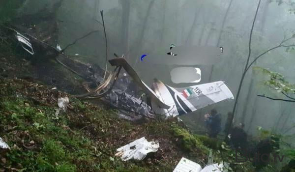 Rəisinin helikopteri bu cür qəzaya uğrayıb - Haşimnejad  