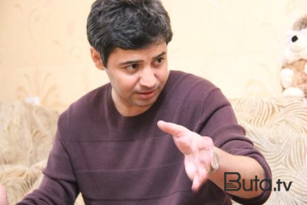  Aqşin transformasiyası: qalstuklu, “xütbə”li son…  