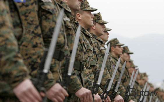  NATO açıqladı: Ukraynada hərbçi yerləşdirmək...  