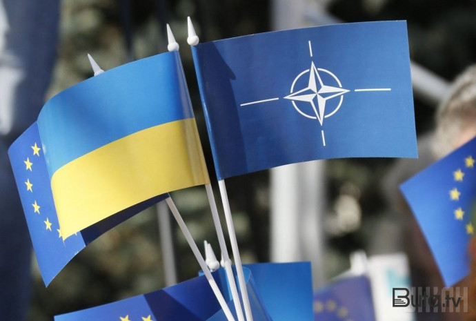  İyulda Ukrayna NATO üzvlüyünə dəvət ediləcək?  