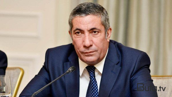  Deyir ki, Anar getsin, evində ölsün - Novruzov  