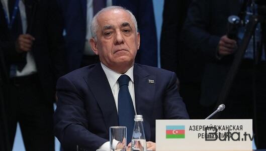  Baş nazir daha bir qərar imzaladı  