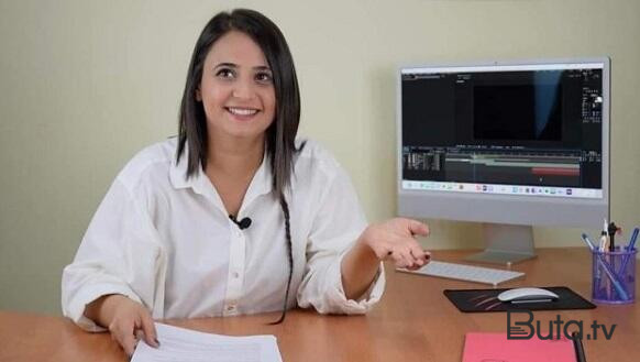  Nərgiz Absalamovanın həbs müddəti uzadıldı  