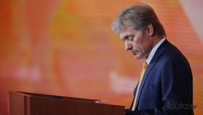  Rusiya hərbi səfərbərliyə hazırlaşır? - Peskov  