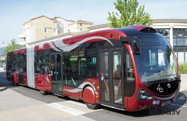  “Bakı Bus” Gəncəyə sərnişin daşımağa başladı  