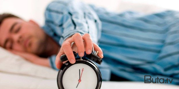  Yuxuda yıxılma hissinə nə səbəb olur?  