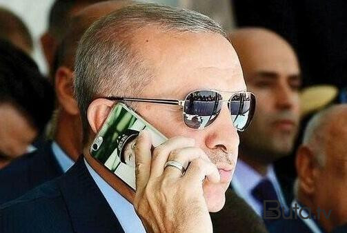  Ərdoğandan İtaliyaya kritik zəng: Fələstini tanı!  
