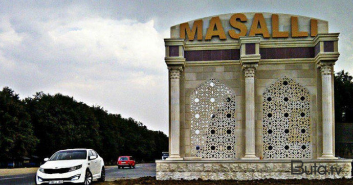  Masallının bu ərazilərində qaz olmayacaq  