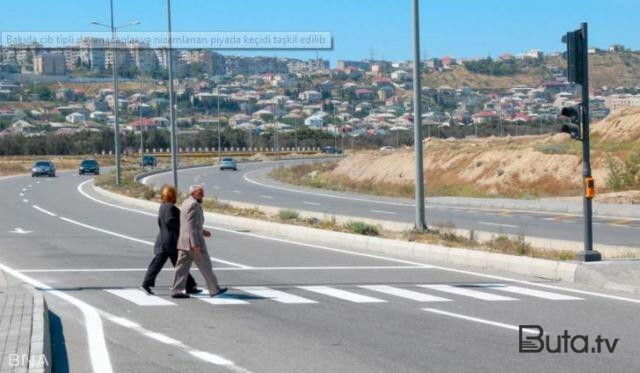  Bakıda qadın sürücü qəza törətdi: ölən var  