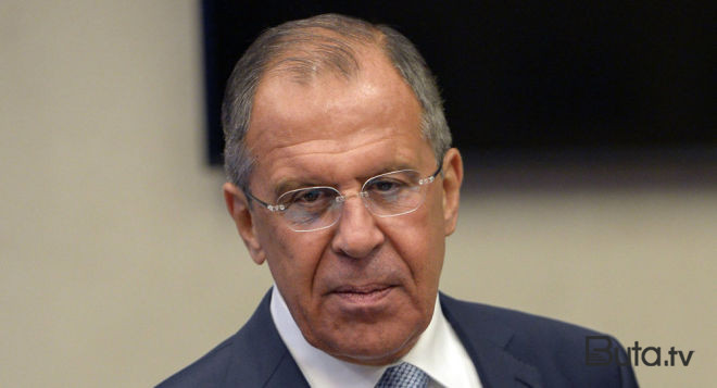  Lavrov hədələdi: Buna nüvə təhdidi kimi baxacağıq  