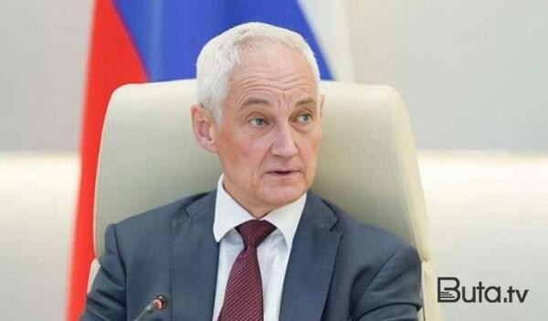  Belousov: Dünən yüzlərlə insan xilas edildi  