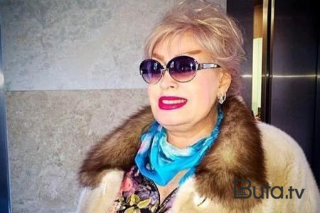  İlhamə Quliyevanın oğlu ölüb? - İlginc iddia  