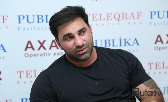  Kamil Zeynallıya qarşı dələduzluq edənə hökm oxundu  