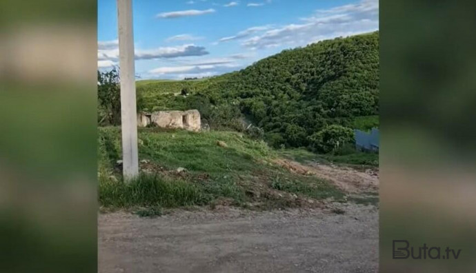  Kirantsda bu yol da Azərbaycana təhvil verildi  