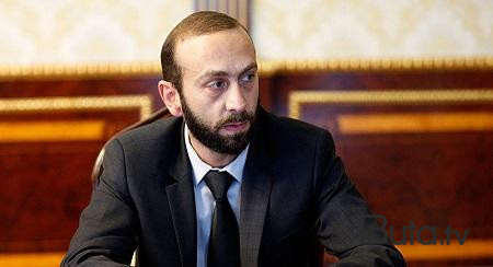  Mirzoyan fraksiya üzvləri ilə görüşdü: Bakı ilə sülh prosesi...  