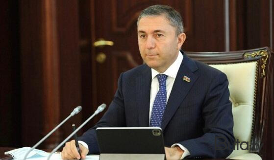  Əhalinin gəlirləri bu qədər artıb - Komitə sədri  