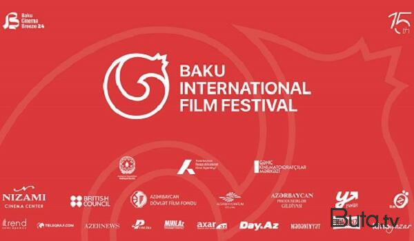  15-ci Bakı Beynəlxalq Film Festivalı keçiriləcək  