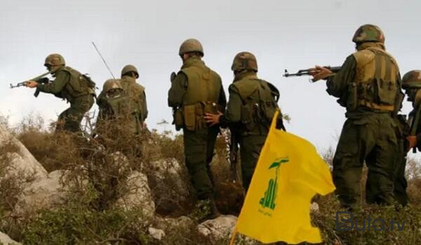  İsrail itki verərək, geri çəkildi – Hizbullah  