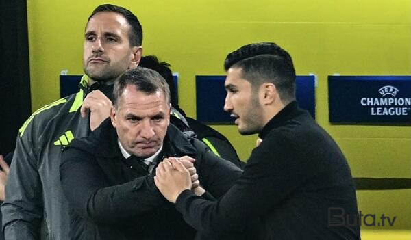  Nuri Şahinin intiqamı ağır oldu: 11 ildən sonra…  