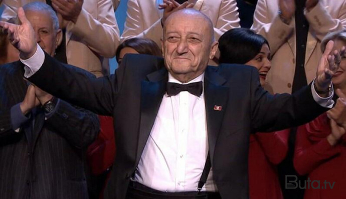  Çekicyandan etiraf: İrəvanda Bakı musiqisi eşidilirdi, indi isə…  