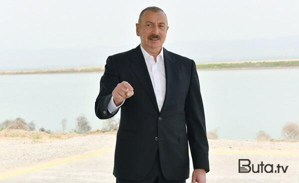  İlham Əliyevin ABŞ-ı sərt tənqidi – Niyə indi, nə baş verir?  
