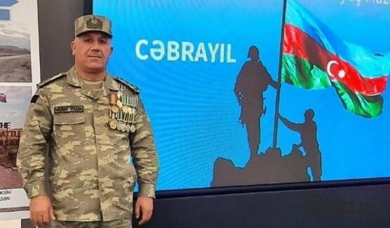  Bərxudarovun yerinə təyin edilən general kimdir?  