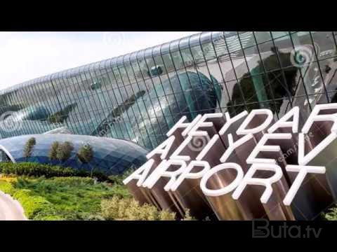  Bakı aeroportu sərnişinlərə xəbərdarlıq etdi  