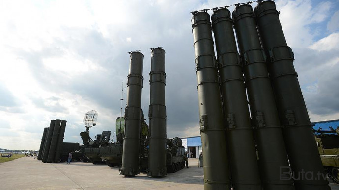  İsrail ABŞ-dan ikinci THAAD sistemi istəyir  