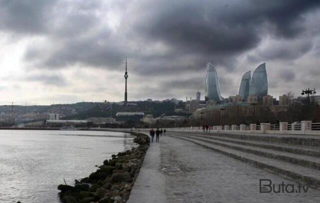  Sabahın havası bu insanlarda narahatlıq yarada bilər  