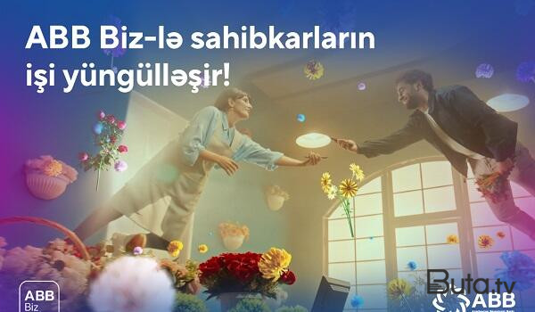  ABB Biz-lə sahibkarların işi yüngülləşir!  