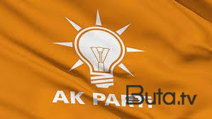  AKP YAP-ı təbrik etdi  