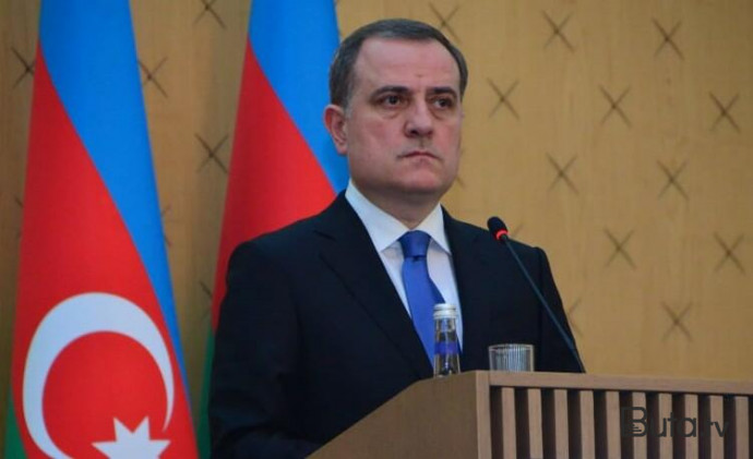  Azərbaycan və Serbiya XİN başçıları görüşdü  