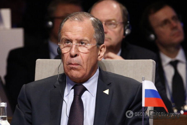  Ankaranın bu təklifini Kiyev rədd etdi – Lavrov  