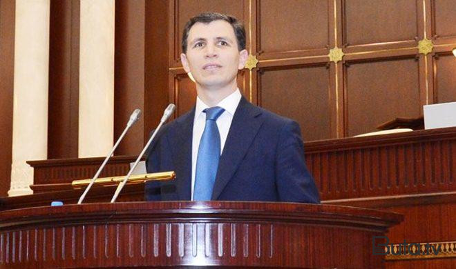  Zahid Oruc müraciət yaydı: Qalib gələn Odur!  