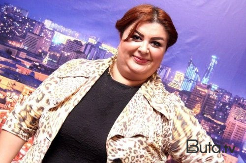  Tanınmış aktrisa fındıq bağını satışa çıxardı  