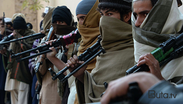  Taliban və Pakistan arasında silahlı toqquşma  